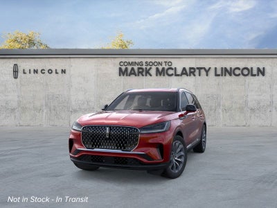 2026 Lincoln Aviator Premiere®
