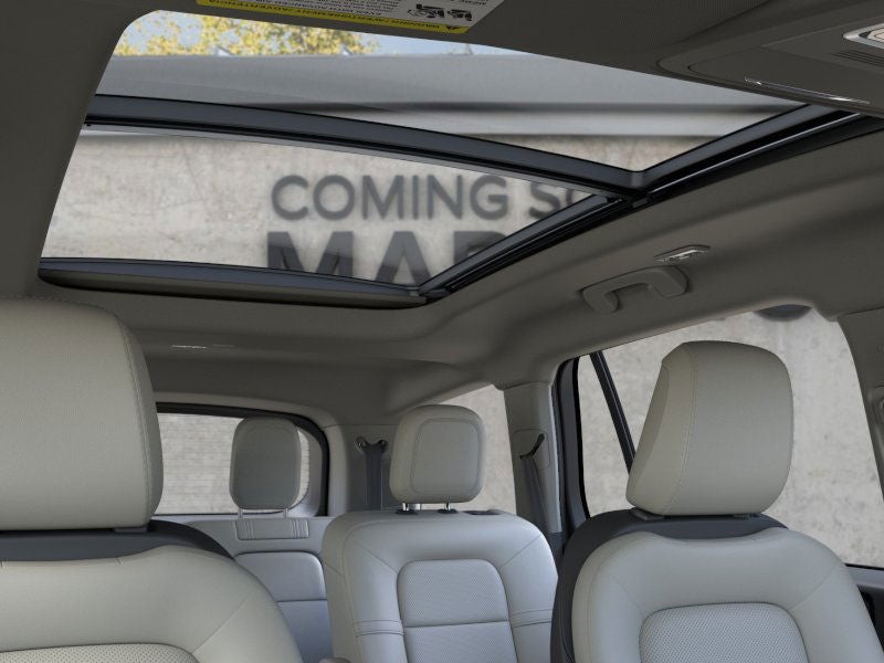 2026 Lincoln Aviator Premiere®