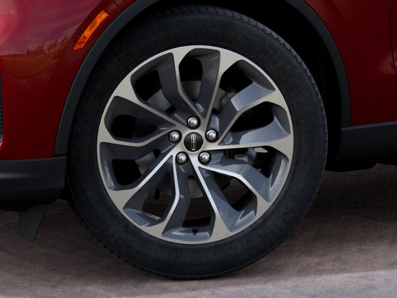 2027 Lincoln Aviator Premiere