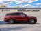 2027 Lincoln Aviator Premiere
