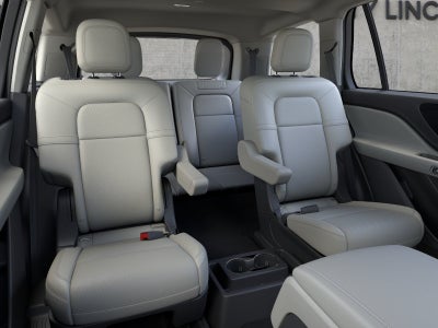 2026 Lincoln Aviator Premiere®