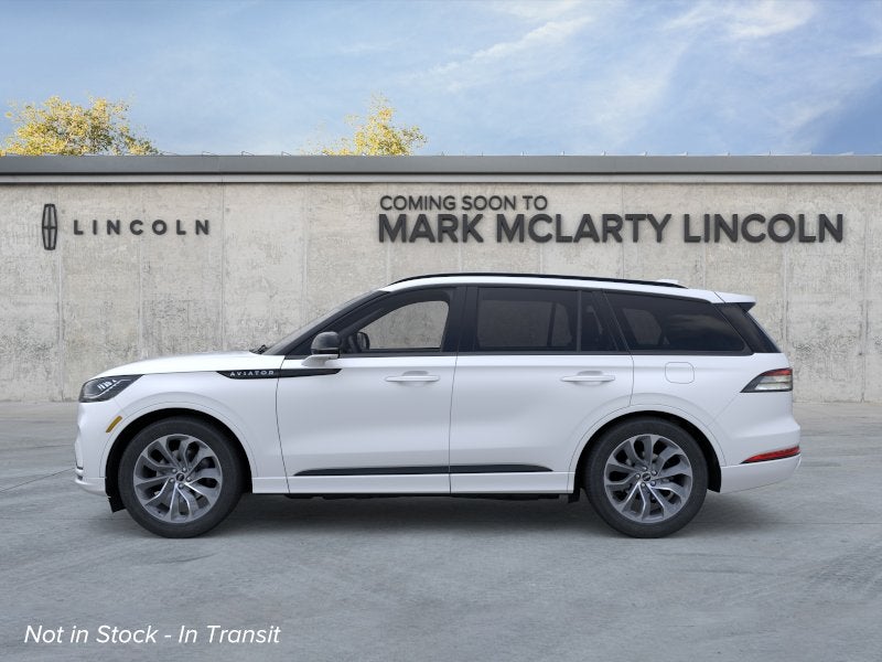 2026 Lincoln Aviator Premiere®