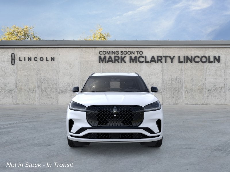 2026 Lincoln Aviator Premiere®