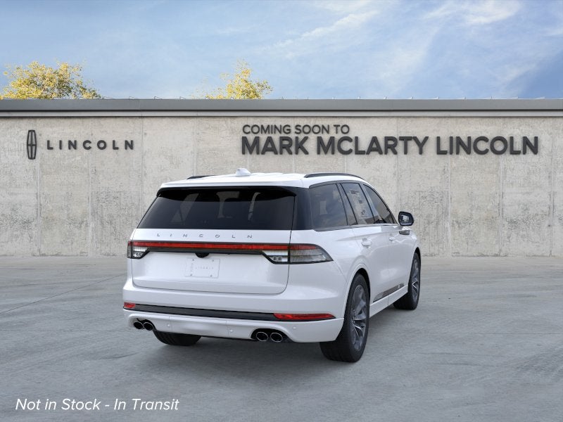 2026 Lincoln Aviator Premiere®