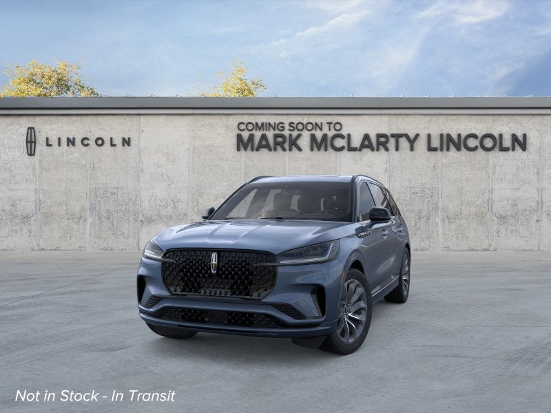 2026 Lincoln Aviator Premiere®
