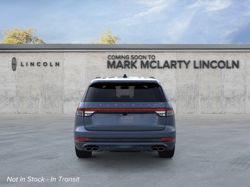 2026 Lincoln Aviator Premiere®