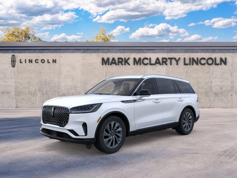 2026 Lincoln Aviator Premiere®