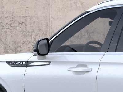 2026 Lincoln Aviator Premiere®