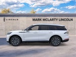 2026 Lincoln Aviator Premiere®