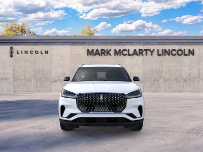2026 Lincoln Aviator Premiere®