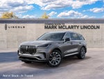 2027 Lincoln Aviator Premiere
