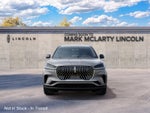 2027 Lincoln Aviator Premiere