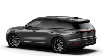 2027 Lincoln Aviator Premiere