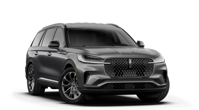 2027 Lincoln Aviator Premiere