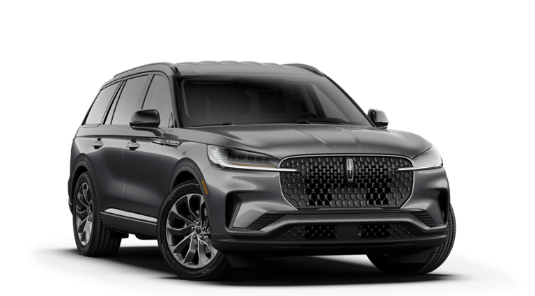 2027 Lincoln Aviator Premiere