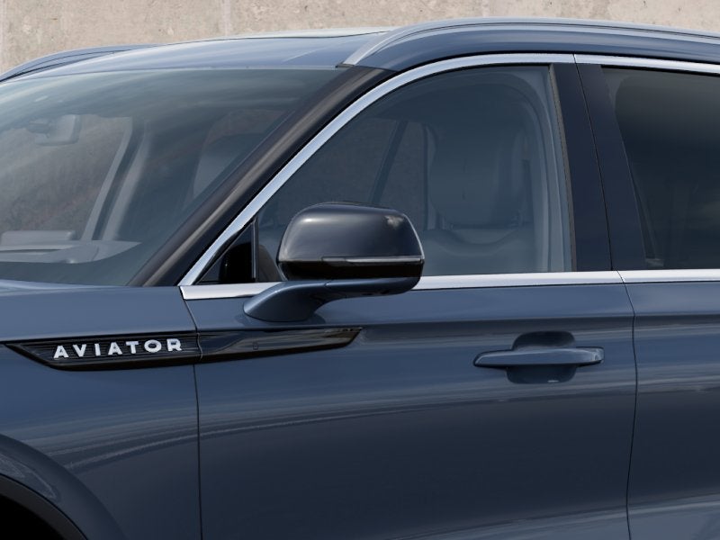 2027 Lincoln Aviator Premiere