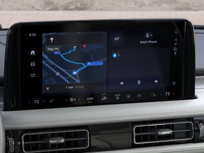 2026 Lincoln Aviator Premiere®