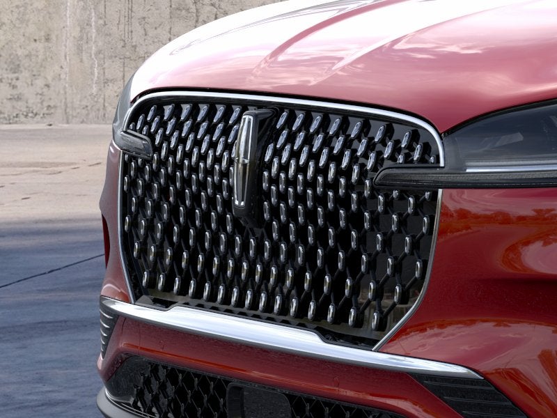 2026 Lincoln Aviator Premiere®
