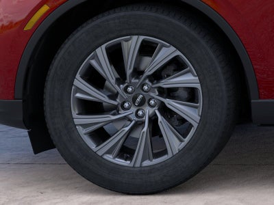 2026 Lincoln Aviator Premiere®