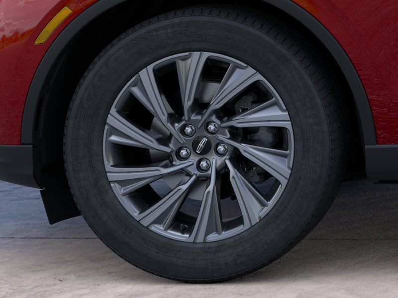 2026 Lincoln Aviator Premiere®