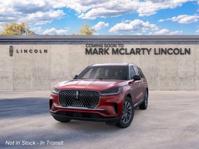 2026 Lincoln Aviator Premiere®