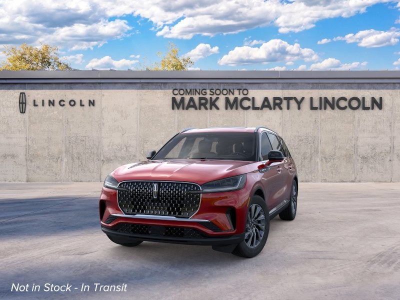 2026 Lincoln Aviator Premiere®