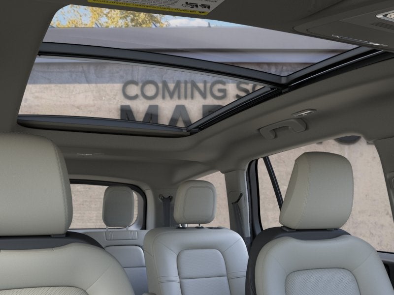2026 Lincoln Aviator Premiere®