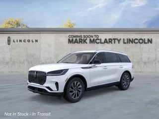 2026 Lincoln Aviator Premiere®