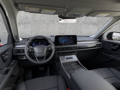 2026 Lincoln Aviator Premiere®