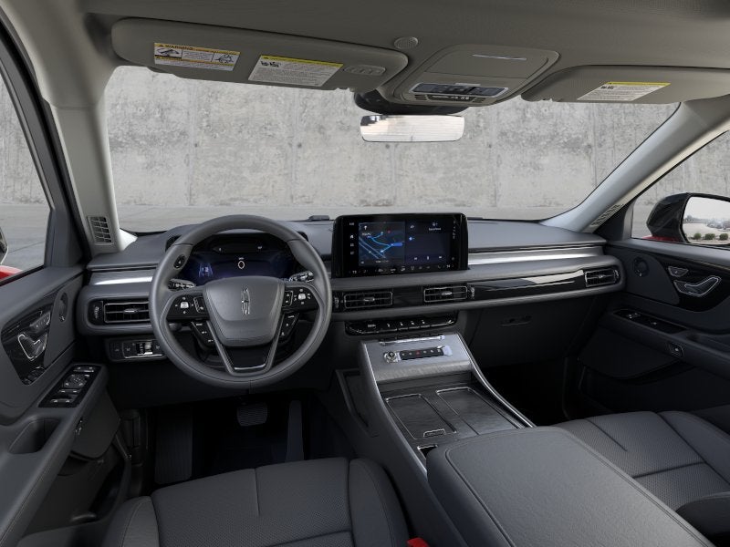 2026 Lincoln Aviator Premiere®