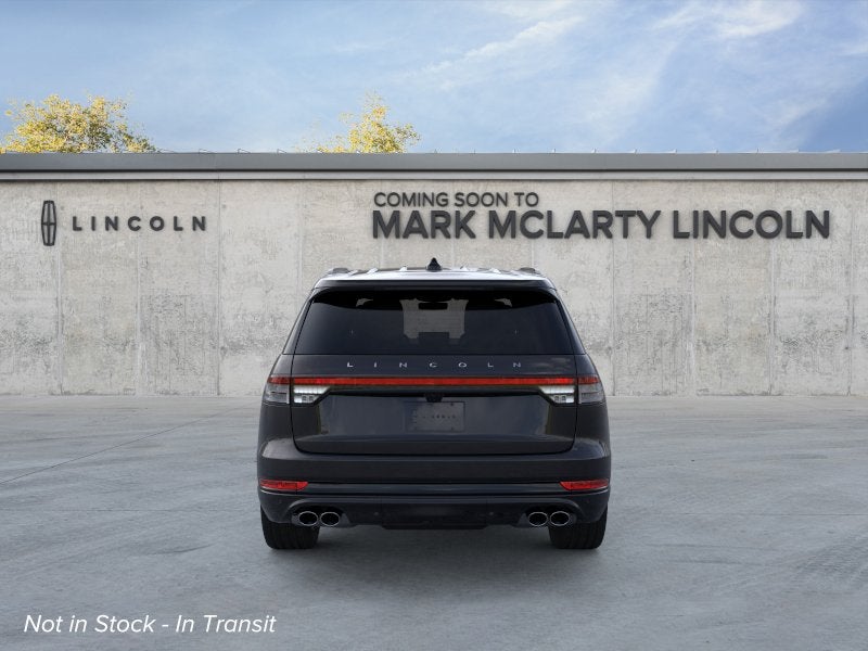 2026 Lincoln Aviator Premiere®