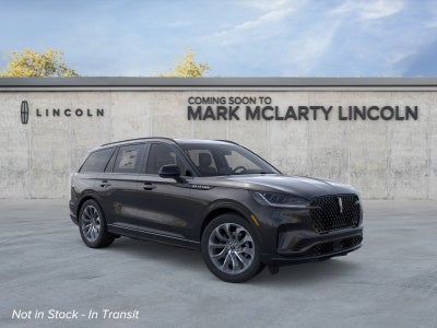 2026 Lincoln Aviator Premiere®