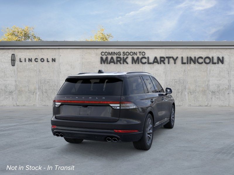 2026 Lincoln Aviator Premiere®