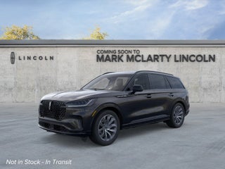 2026 Lincoln Aviator Premiere®