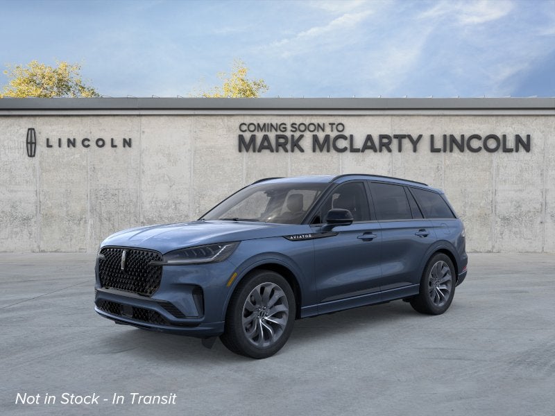 2026 Lincoln Aviator Premiere®