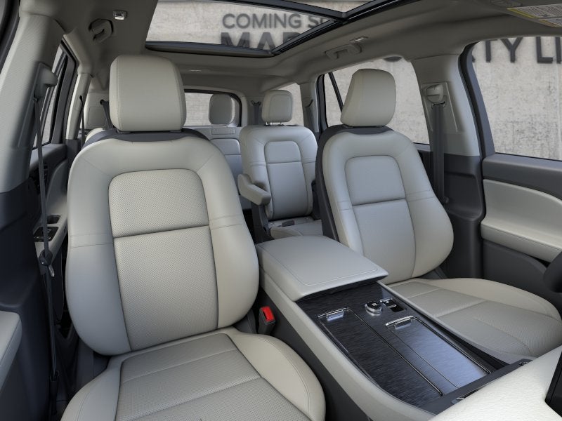2026 Lincoln Aviator Premiere®