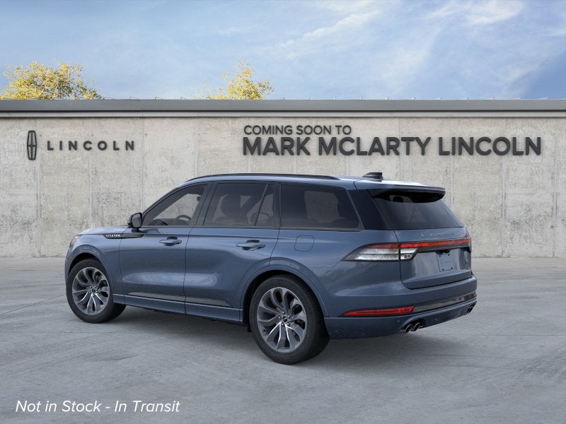 2026 Lincoln Aviator Premiere®