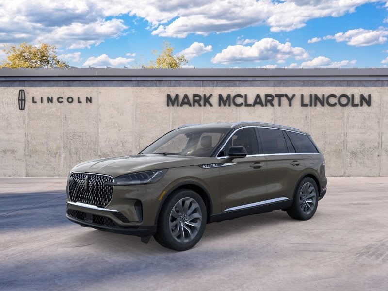 2026 Lincoln Aviator Premiere®
