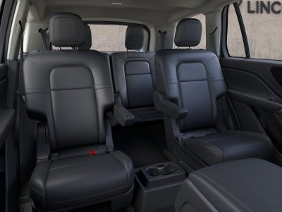 2026 Lincoln Aviator Premiere®