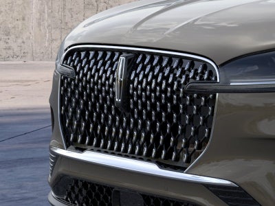 2026 Lincoln Aviator Premiere®