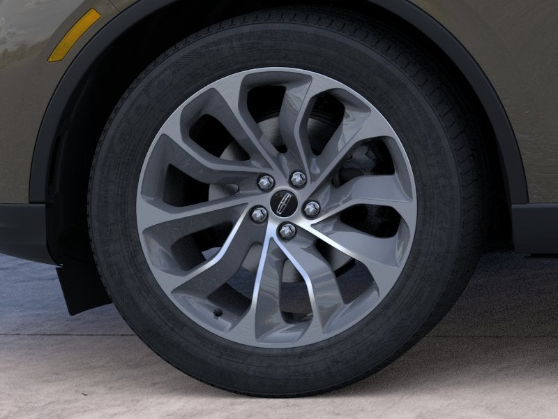 2026 Lincoln Aviator Premiere®