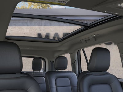 2026 Lincoln Aviator Premiere®