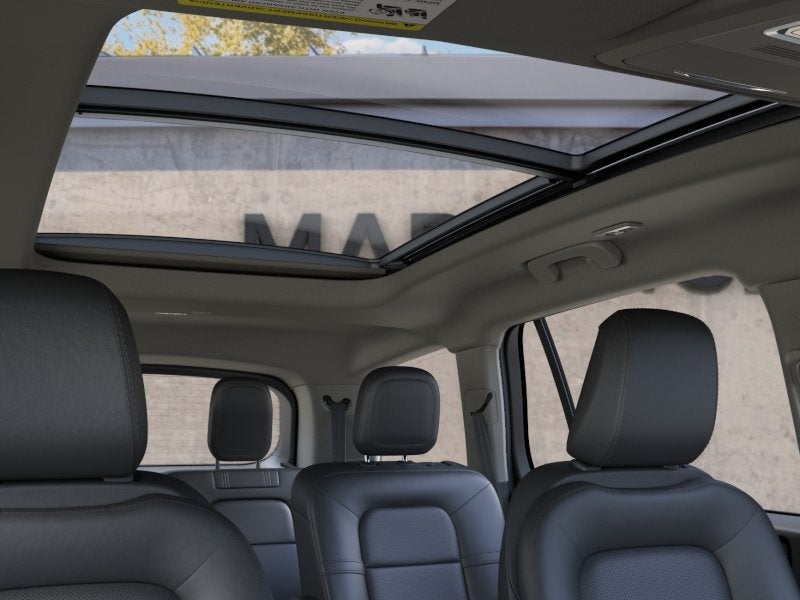2026 Lincoln Aviator Premiere®