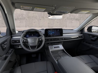 2026 Lincoln Aviator Premiere®