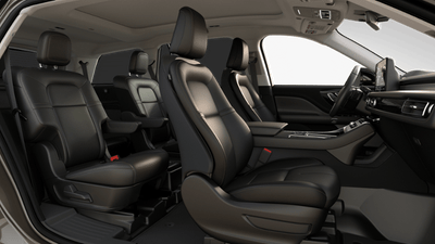 2026 Lincoln Aviator Premiere®