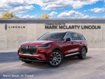 2027 Lincoln Aviator Premiere