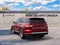2027 Lincoln Aviator Premiere