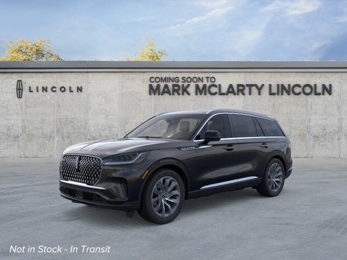2026 Lincoln Aviator Reserve®