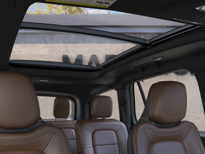2026 Lincoln Aviator Reserve®