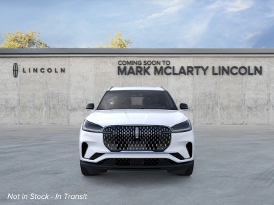 2026 Lincoln Aviator Reserve®